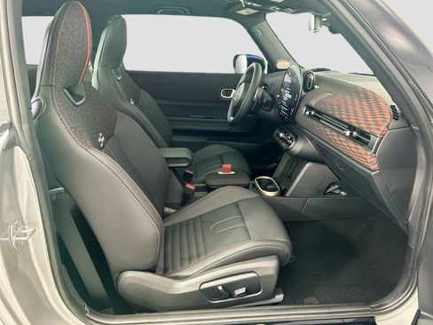 New 2026 MINI Cooper S FWD image 18