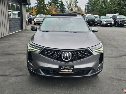Used 2023 Acura RDX A-Spec image 2