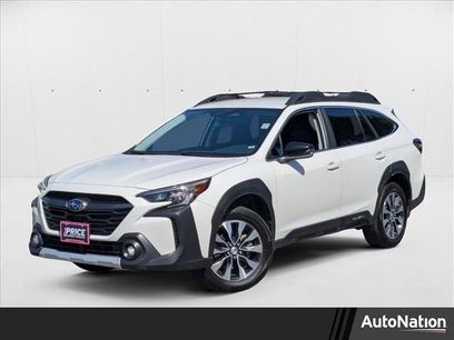 Used 2024 Subaru Outback Limited