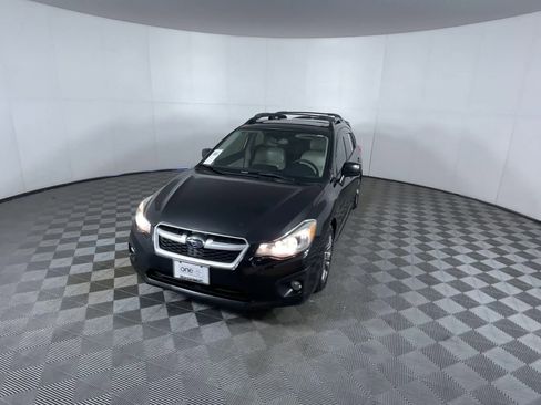 Used 2014 Subaru Impreza 2.0i Sport Limited w/ Popular Package #1 image 3