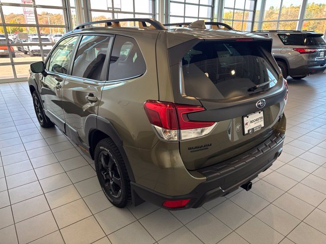 Used 2022 Subaru Forester Wilderness AWD/4WD image 49