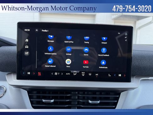 New 2026 Ford Explorer Active w/ Active Comfort Package AWD/4WD image 23