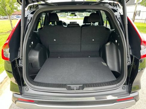 Used 2026 Honda CR-V TrailSport image 18