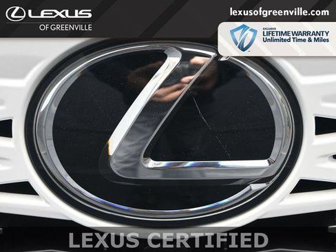 Certified 2023 Lexus RX 350 Premium Plus w/ Cold Area Package FWD image 30