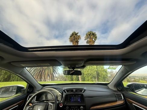 Used 2018 Honda CR-V EX image 15