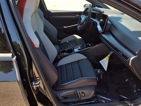New 2025 Volkswagen GTI SE image 23