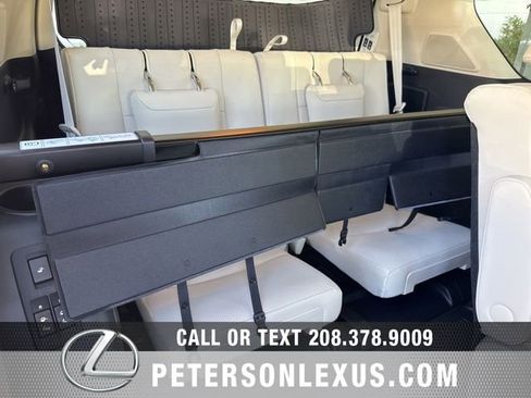Used 2023 Lexus GX 460 Premium AWD/4WD image 21