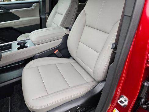 New 2026 GMC Acadia Elevation w/ Elevation Premium Package image 24