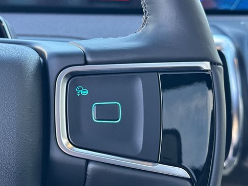 New 2025 Ford Expedition Max Platinum w/ Platinum Ultimate Package image 29