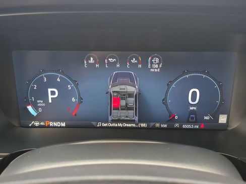 Used 2026 Ford F150 Raptor AWD/4WD image 26