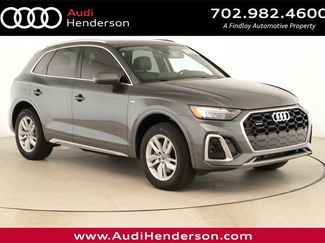 Certified 2023 Audi Q5 2.0T Premium w/ Convenience Package video 1