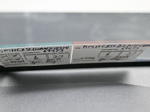 Used 2022 Hyundai Ioniq Limited FWD image 10
