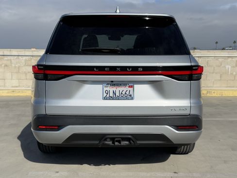 Used 2024 Lexus TX 350 FWD image 11