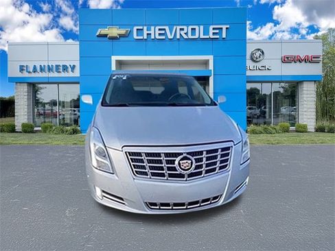 Used 2014 Cadillac XTS Luxury image 5