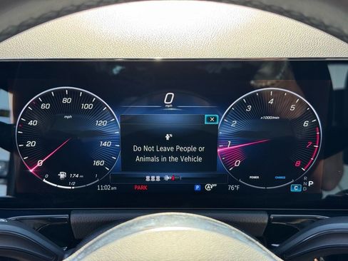 Certified 2026 Mercedes-Benz GLA 250 image 29