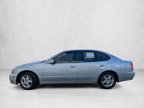 Used 1999 Lexus GS 300 image 9