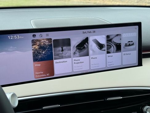 New 2026 Genesis GV70 2.5T Select image 32