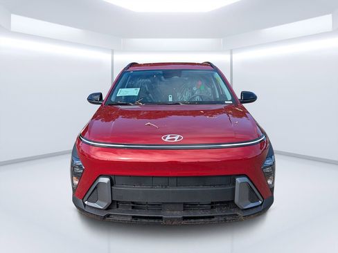 New 2026 Hyundai Kona SEL Sport image 8