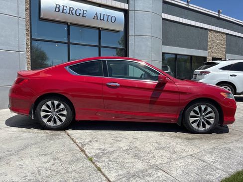 Used 2014 Honda Accord EX image 6