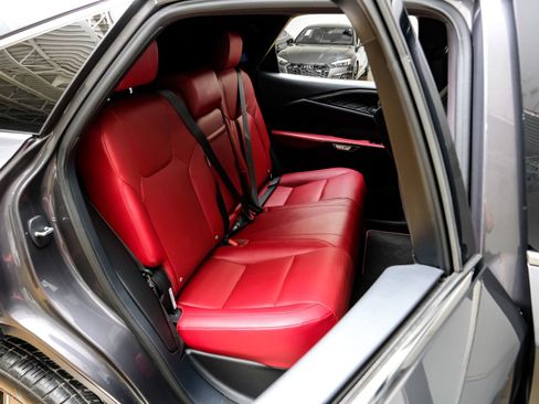 Used 2024 Lexus RX 350 F Sport image 37