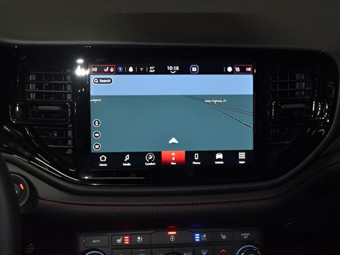 New 2026 Dodge Durango GT AWD/4WD image 16