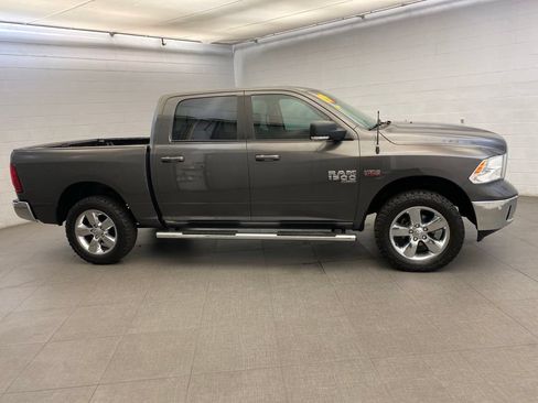 Used 2019 RAM 1500 Big Horn AWD/4WD image 13