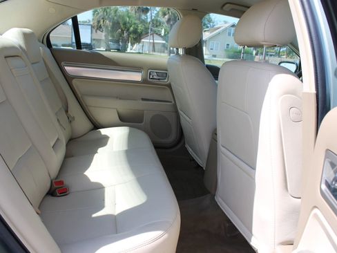 Used 2008 Lincoln MKZ FWD image 19