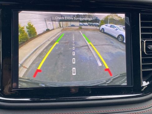 New 2026 Dodge Durango GT image 28