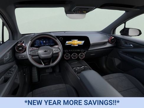 New 2026 Chevrolet Blazer EV RS w/ Super Cruise Package image 15