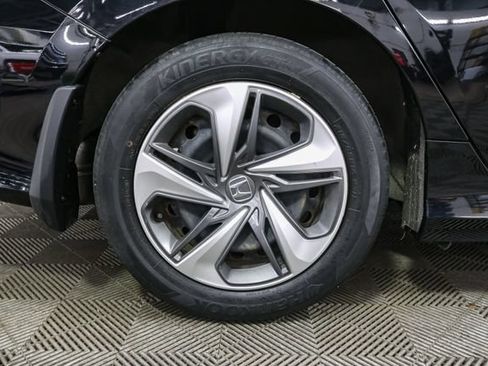 Used 2020 Honda Civic LX image 14