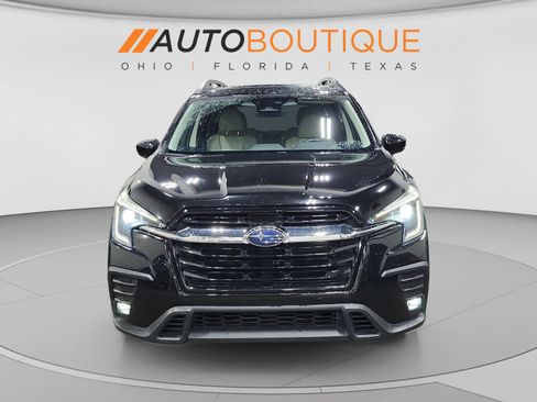 Used 2024 Subaru Ascent Limited AWD/4WD image 8