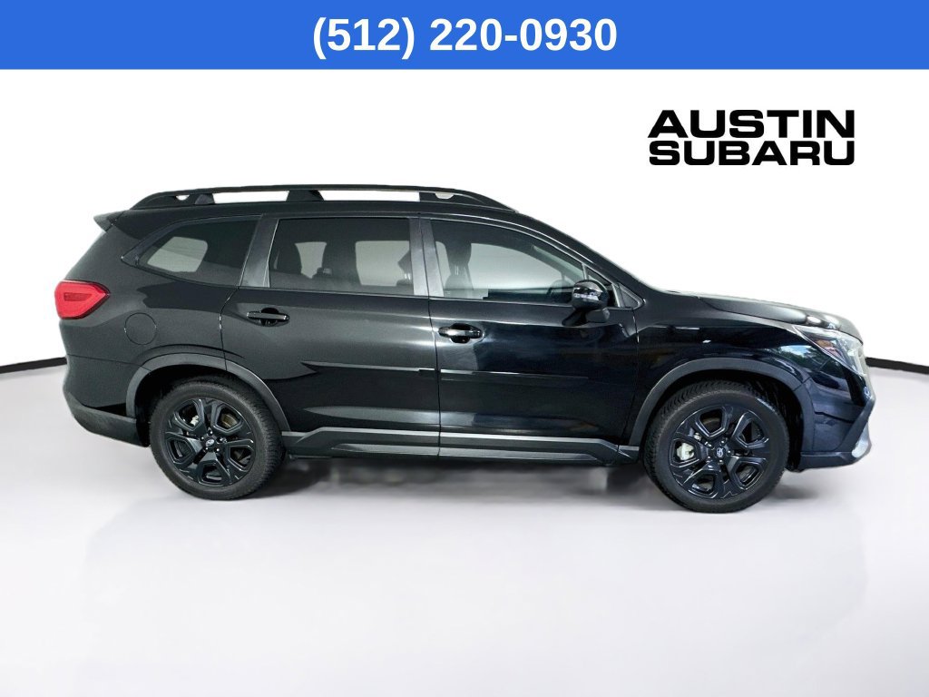 Used 2023 Subaru Ascent Onyx Edition AWD/4WD image 9