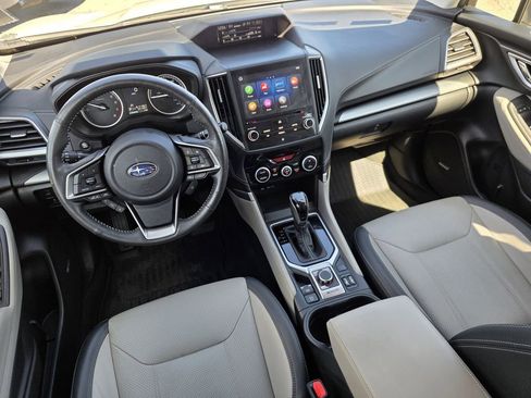 Used 2019 Subaru Forester Limited w/ Popular Package #3 image 13