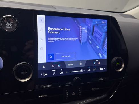Certified 2024 Lexus NX 350 AWD w/ Cold Area Package image 18