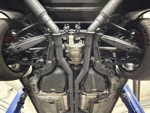 Used 2013 Chevrolet Camaro SS w/ RS Package RWD image 25