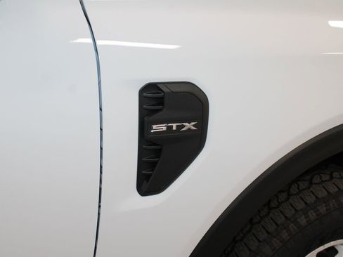 New 2025 Ford Ranger XL image 11