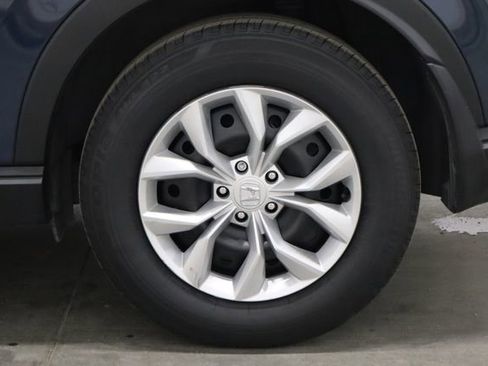 Used 2023 Honda CR-V LX image 38