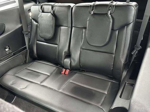 Used 2020 Ford Explorer ST image 14