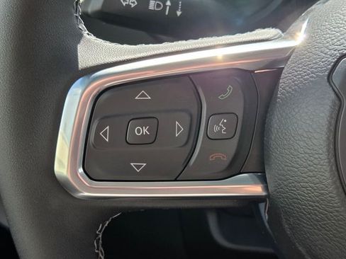 New 2026 Jeep Wrangler Sahara AWD/4WD image 23