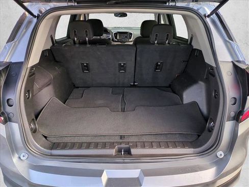 Used 2018 GMC Terrain SLE image 6