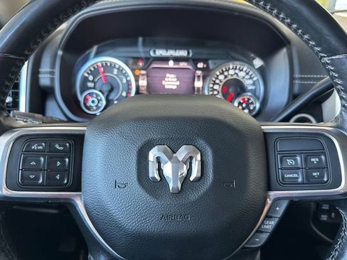 Used 2022 RAM 3500 Laramie image 35