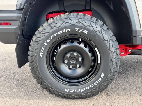 New 2026 INEOS Grenadier AWD/4WD image 30