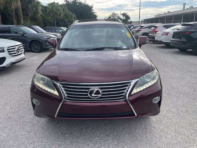 Used 2015 Lexus RX 350 FWD image 6