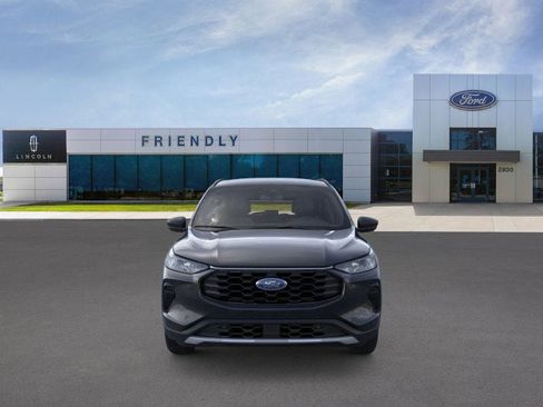 New 2026 Ford Escape ST-Line w/ Cold Weather Package image 6