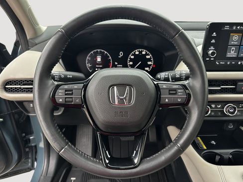 Used 2024 Honda HR-V EX-L image 10