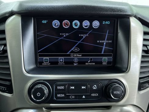 Used 2018 GMC Yukon Denali w/ Open Road Package AWD/4WD image 21