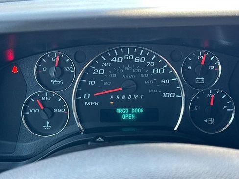 New 2025 Chevrolet Express 2500 w/ Driver Convenience Package image 29
