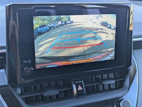 Used 2024 Toyota Corolla LE image 14