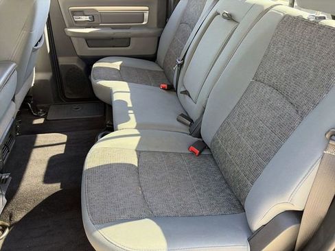 Used 2018 RAM 1500 Big Horn image 18