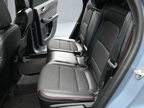 Used 2023 Ford Escape ST-Line w/ Equipment Group 301A FWD image 17
